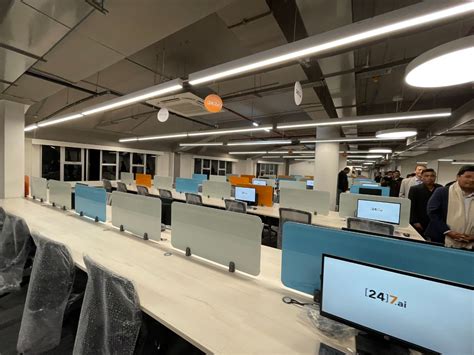 bpo companies in mckinley hill taguig|[24]7.ai Philippines .